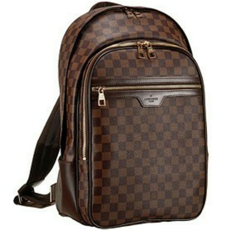 precio mochila louis vuitton|mochila louis vuitton masculina.